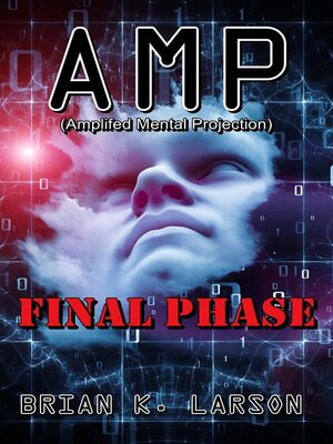 cover image of Amp Final Phase